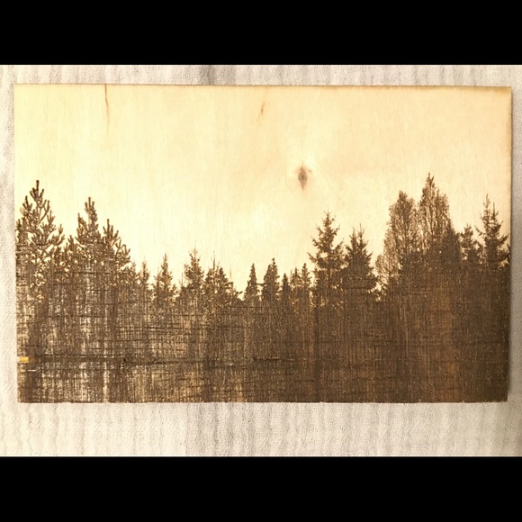 CUSTOM LASER ENGRAVED Dimensional Letters  Plaques Magnets - Picture 11 of 11